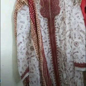 Dulha New Sherwani Ne