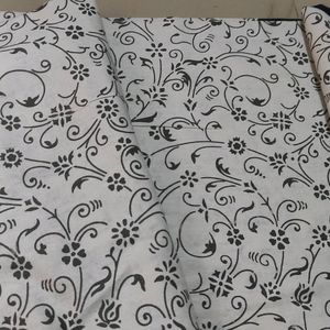 Pure Cotton Double Bedsheets