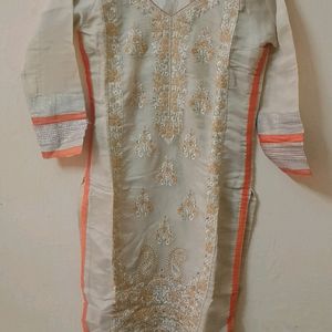 Salwar Suit