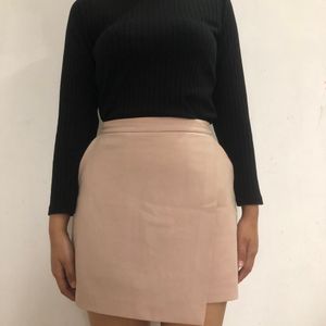 Pinterest Korean Cute Skirt