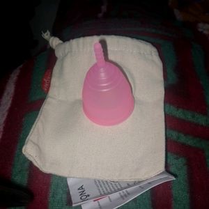 Sirona Menstrual Cup (Midium)