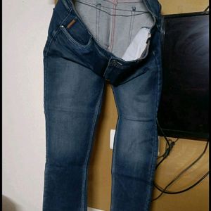 40 Size Jeans For Men