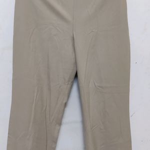 Formal Straight Pants