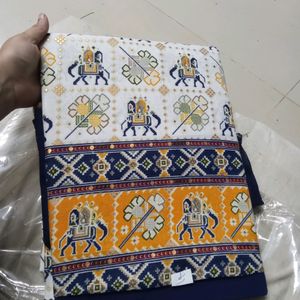 Kurta Material