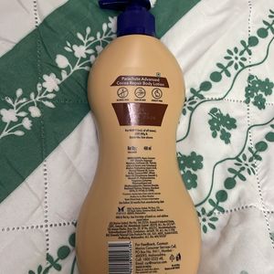 Parachute Body Lotion