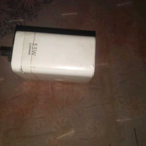 33w Supervooc Fast Charger