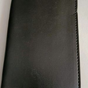 Passport Cover