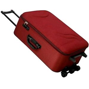 New Pack Of 1 Trolley Bag No Cheap Offer