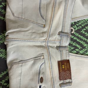 Branded Mens Jeans | 34 Size