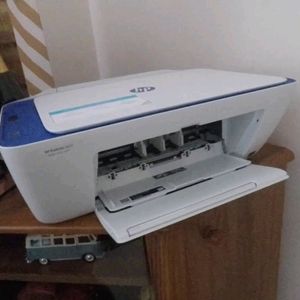 Hp Deskjet 2600 Printer