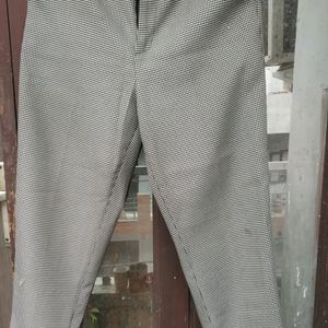 Formal Pant