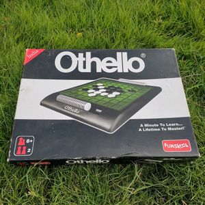 Othello A 2 Player Board Game