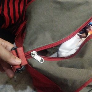 Decluttering Bag