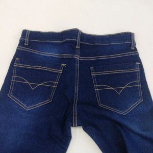 Mens 32 Waist New Stretchable Denim From My Own Ma