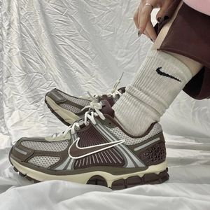 Nike Brown Imported Basketball Shoes All Size