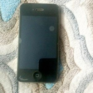 🔥IPhone 4 🔥 In Orginal Condition 16GB