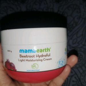 Face Moisturizer