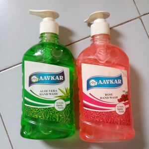 Hand Wash