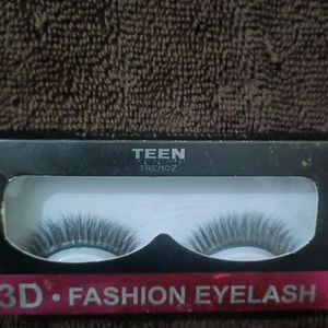 TEEN ( 3D Fashion Eyelashes