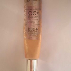 IT COSMETICS CC CREAM