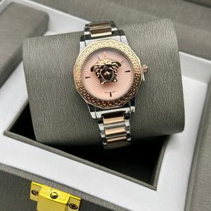 Versace Premium Watch Restocked