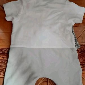 Baby Boy Dress 3-6 Months