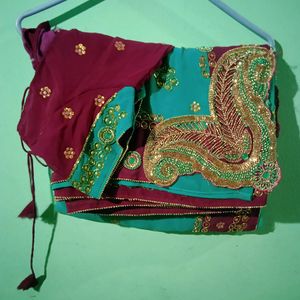 Sarees