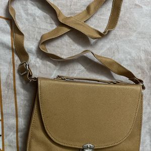 Sling Bag For Everyday Use