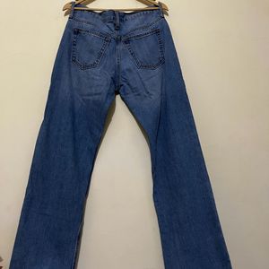 Men’s Denim