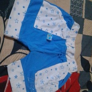 Half Pant For Boys/ Kids