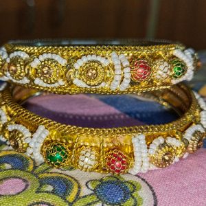 Beautiful Bangles