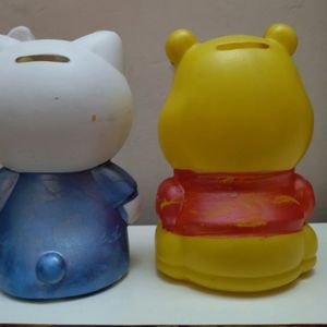 Piggy bank For Kids