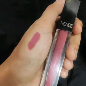 RENEE Stay With Me Liquid Matte Lipstick