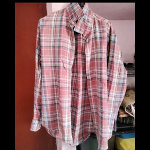 Twice Worn Men's Shirt