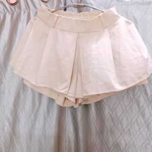 Shorts And Look Like Skirts