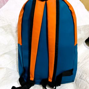 Backpack For Tuition/College