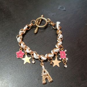 Korean Bracelet For Women And Girls