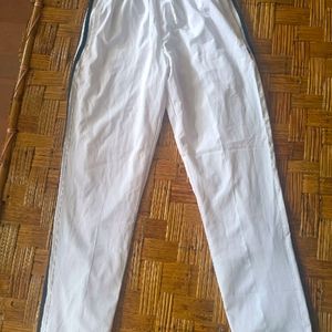 Unisex Trouser