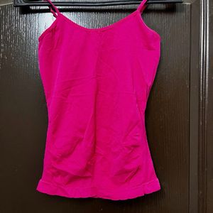 3 New Sleeveless Top