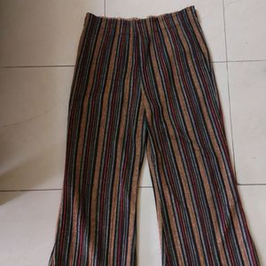 Multicolor Pants