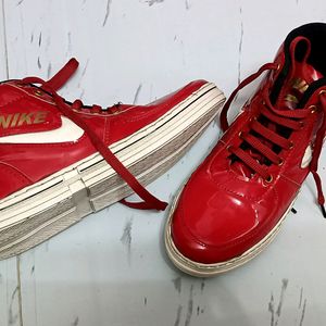 NIKE Branded Shoes Unisex For Men And Women