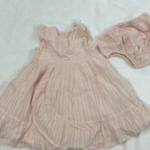 Baby Girl Dress