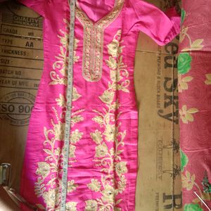 Salwar Suit