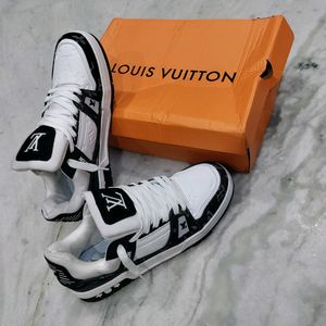 Louis Vuitton ORIGINAL SHOES