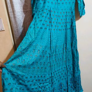 Long Gown For Sell