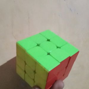 Rubi Cube For Play