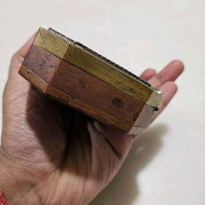 Cute Antique Box