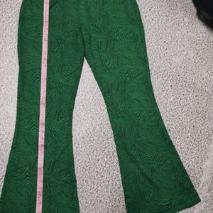 Original Zara Flared Pants