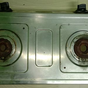 Butterfly ACME 2 Burner Stove