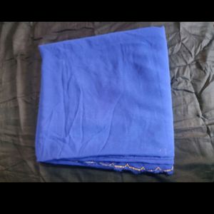 Nevy Blue Saree